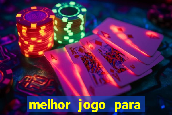 melhor jogo para ganhar dinheiro sem depositar nada